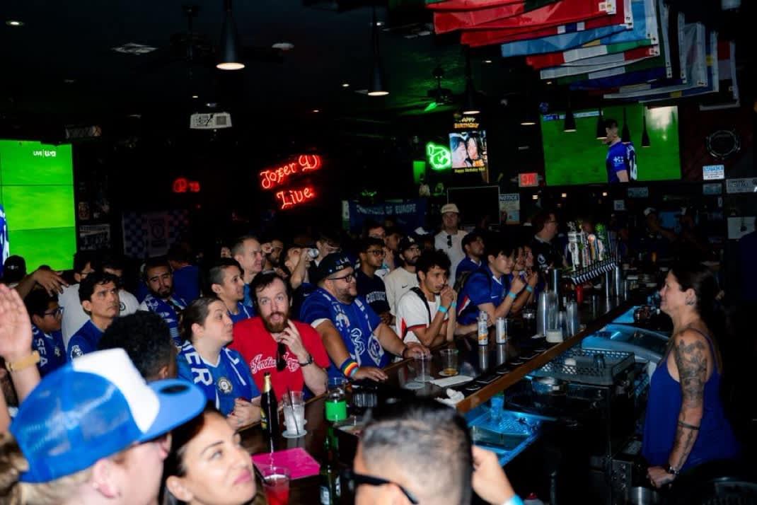 Social Highlight Image